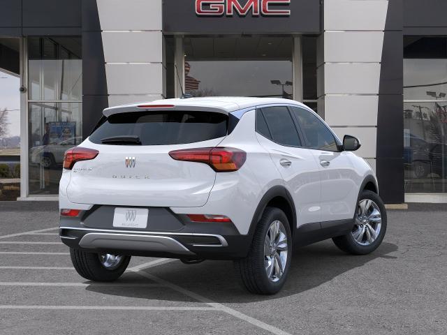 2026 Buick Encore GX Preferred AWD
