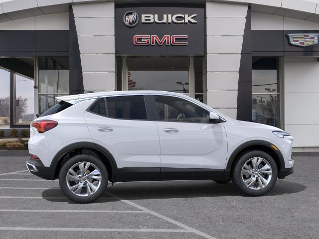 2026 Buick Encore GX Preferred AWD