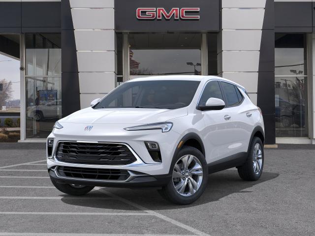 2026 Buick Encore GX Preferred AWD