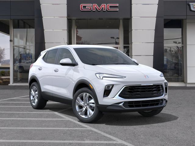 2026 Buick Encore GX Preferred AWD