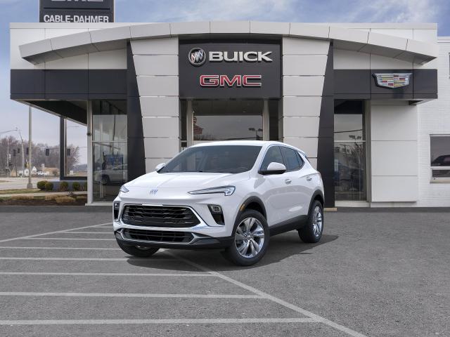 2026 Buick Encore GX Preferred AWD