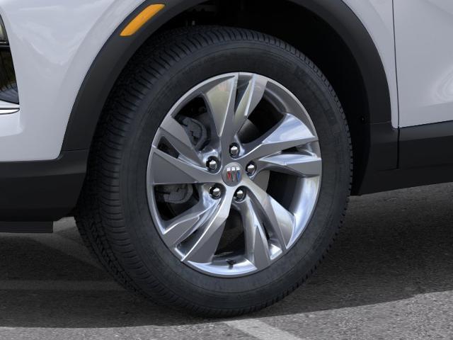 2026 Buick Encore GX Preferred AWD