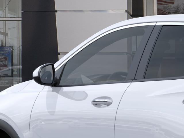 2026 Buick Encore GX Preferred AWD