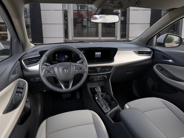 2026 Buick Encore GX Preferred AWD