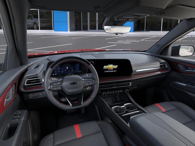 2026 Chevrolet Traverse FWD RS