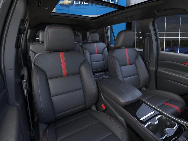 2026 Chevrolet Traverse FWD RS