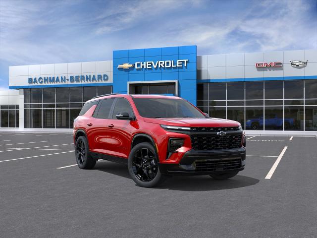 2026 Chevrolet Traverse FWD RS for sale in Greeneville, TN