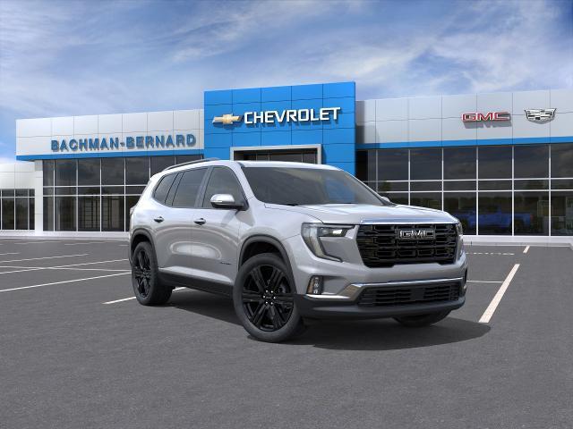 2026 GMC Acadia Elevation AWD for sale in Greeneville, TN