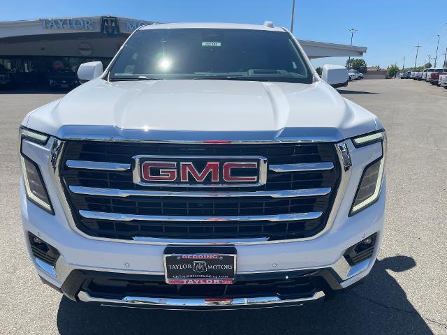 2026 GMC Yukon 4WD Elevation