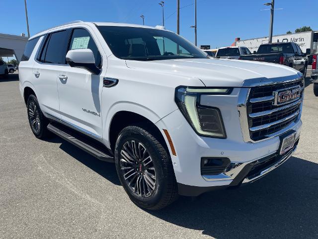 2026 GMC Yukon 4WD Elevation