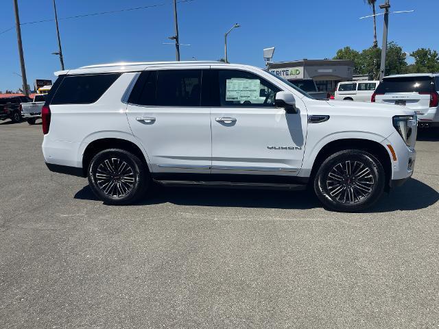 2026 GMC Yukon 4WD Elevation