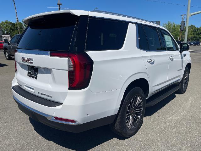 2026 GMC Yukon 4WD Elevation