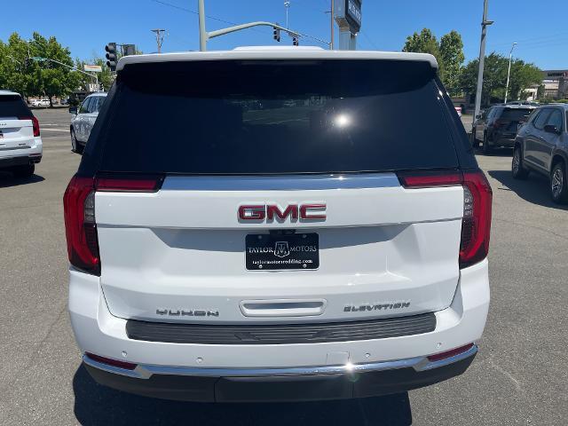 2026 GMC Yukon 4WD Elevation