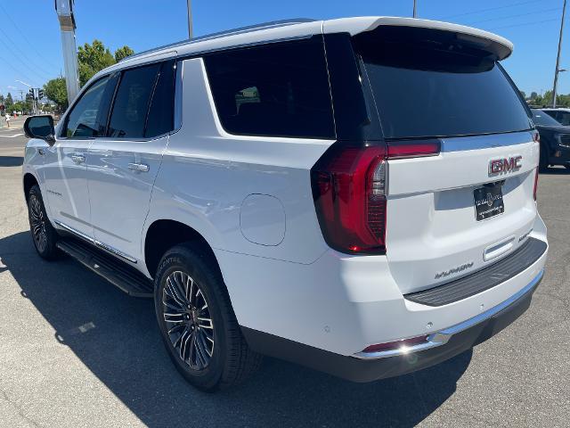 2026 GMC Yukon 4WD Elevation