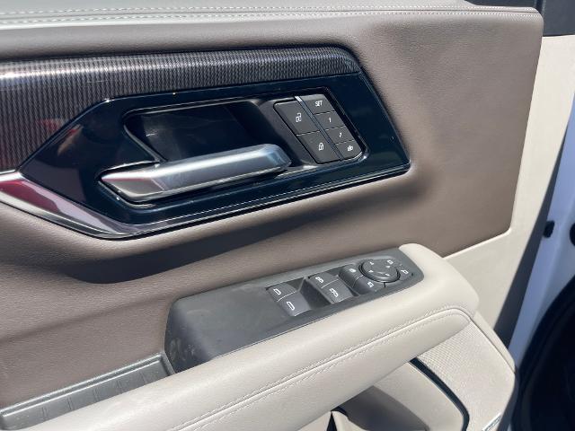 2026 GMC Yukon 4WD Elevation