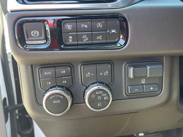 2026 GMC Yukon 4WD Elevation