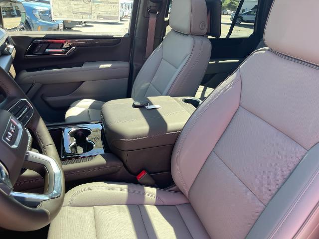 2026 GMC Yukon 4WD Elevation
