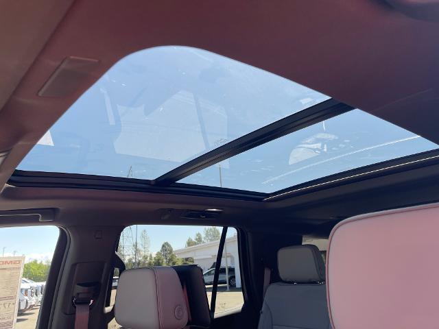 2026 GMC Yukon 4WD Elevation