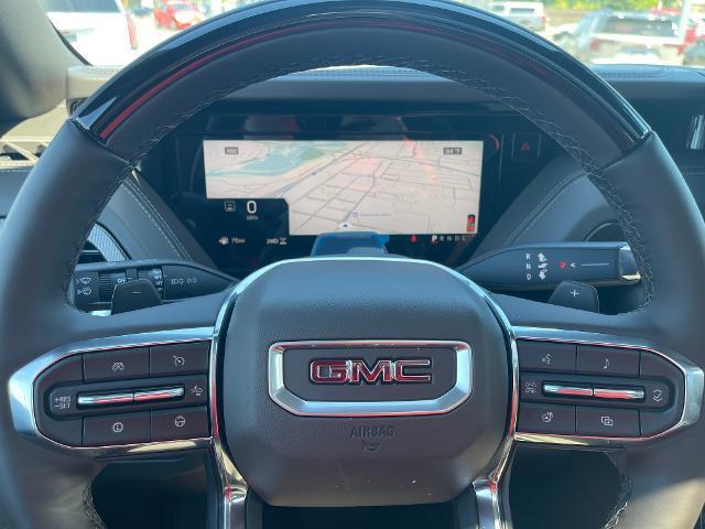 2026 GMC Yukon 4WD Elevation
