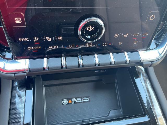 2026 GMC Yukon 4WD Elevation