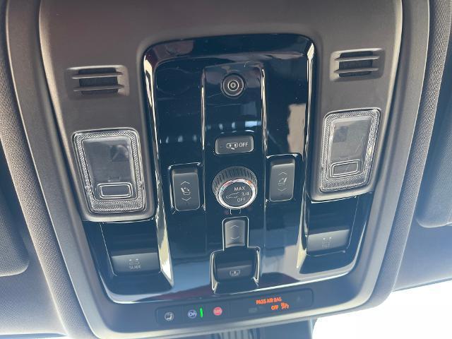 2026 GMC Yukon 4WD Elevation