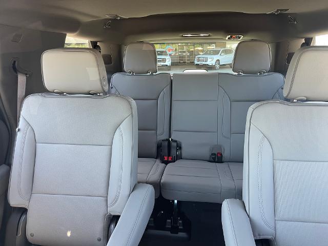 2026 GMC Yukon 4WD Elevation