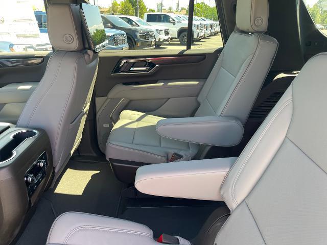 2026 GMC Yukon 4WD Elevation