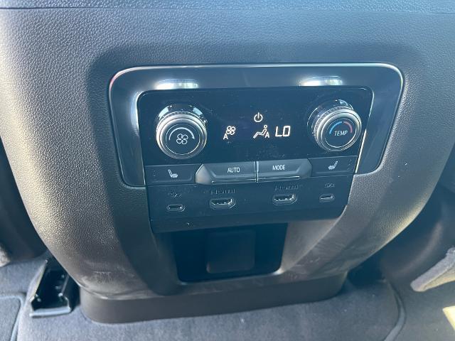 2026 GMC Yukon 4WD Elevation