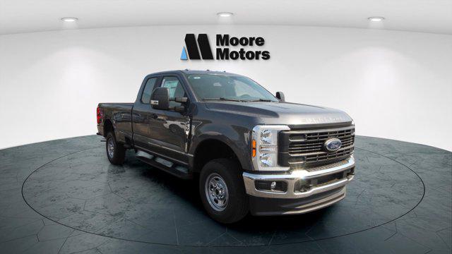 2026 Ford F-250 Unknown for sale in Caro, MI