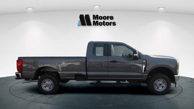2026 Ford F-250 Unknown