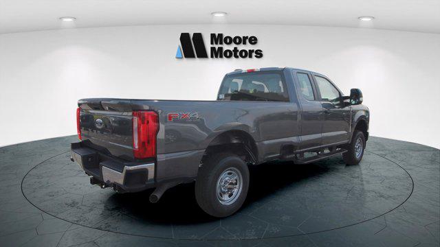 2026 Ford F-250 Unknown