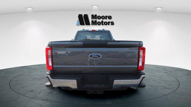 2026 Ford F-250 Unknown