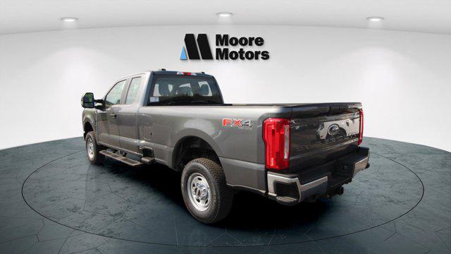 2026 Ford F-250 Unknown