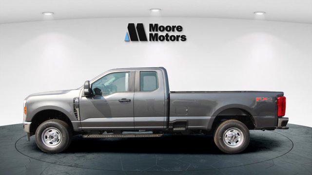 2026 Ford F-250 Unknown