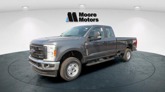 2026 Ford F-250 Unknown