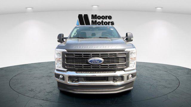 2026 Ford F-250 Unknown