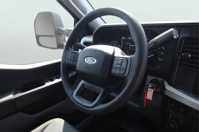 2026 Ford F-250 Unknown