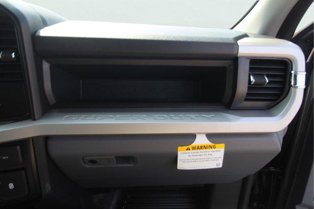 2026 Ford F-250 Unknown
