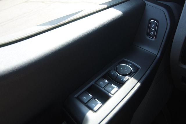 2026 Ford F-250 Unknown