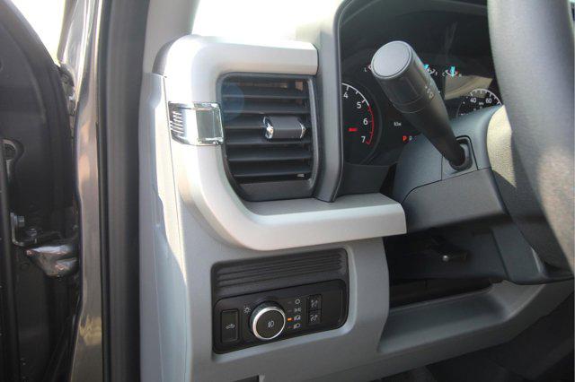 2026 Ford F-250 Unknown