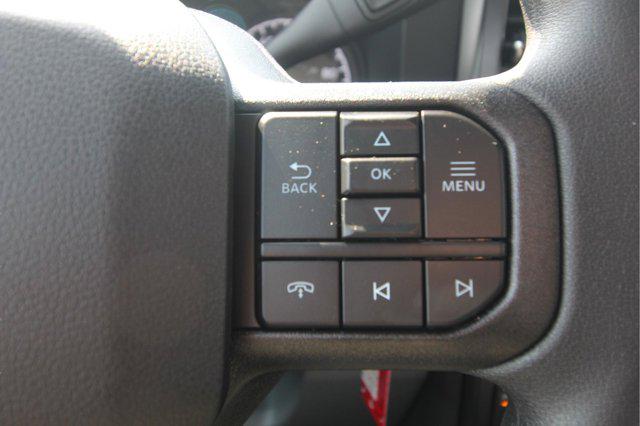 2026 Ford F-250 Unknown