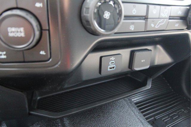 2026 Ford F-250 Unknown