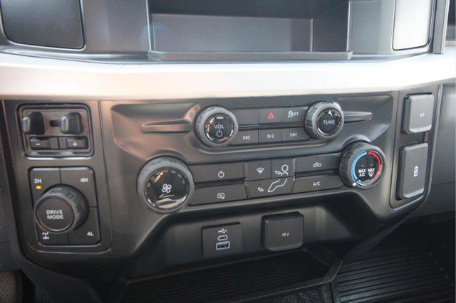 2026 Ford F-250 Unknown