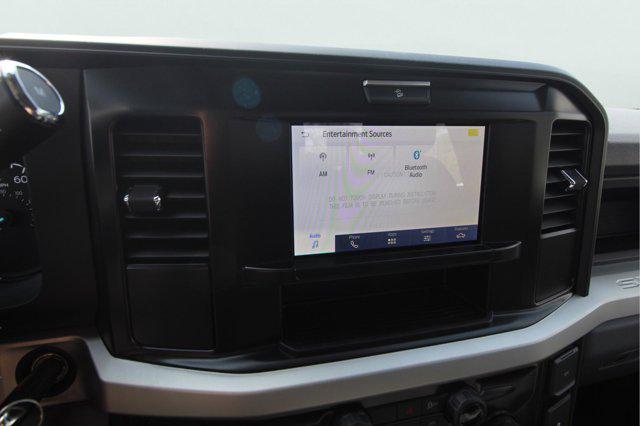 2026 Ford F-250 Unknown