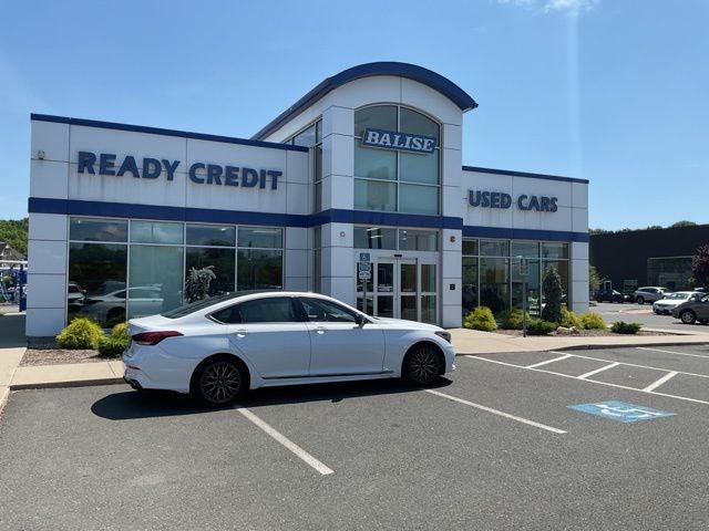 2018 Genesis G80 3.3T Sport for sale in Springfield, MA