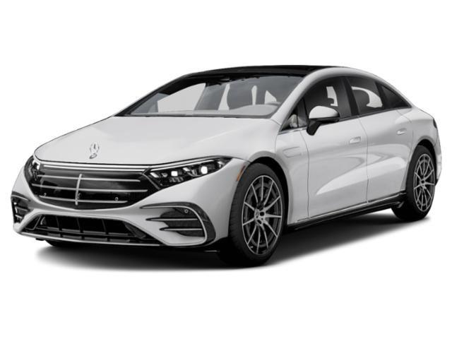 2026 Mercedes-Benz EQS 450 4MATIC for sale in Walnut Creek, CA