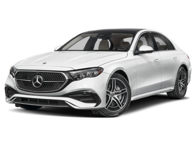 2026 Mercedes-Benz E 450 4MATIC for sale in Walnut Creek, CA