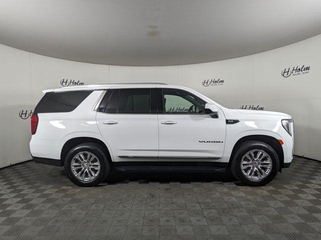 2023 GMC Yukon 4WD SLT