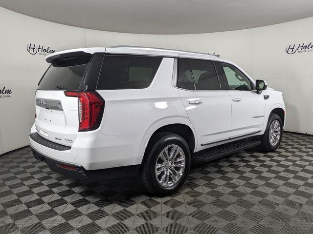 2023 GMC Yukon 4WD SLT