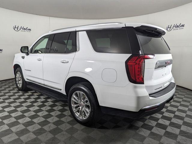 2023 GMC Yukon 4WD SLT